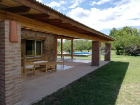 Casa de Montaña